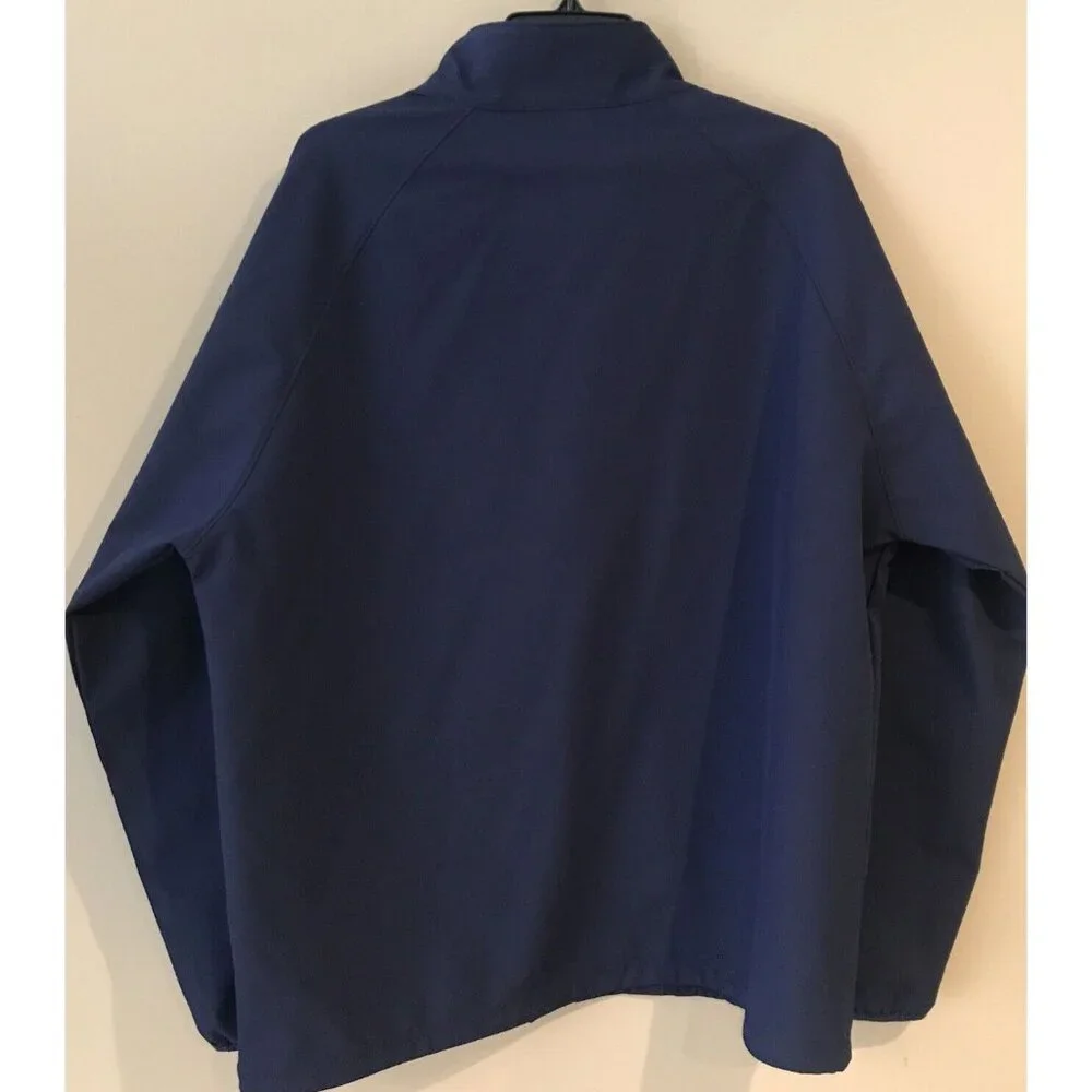 Holloway Adult Vander Outdoor Walking Hiking Lightweight Softshell Jacket Sz XL - Picture 6 of 8